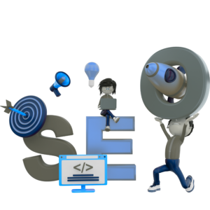 التسويق عبر محركات البحث