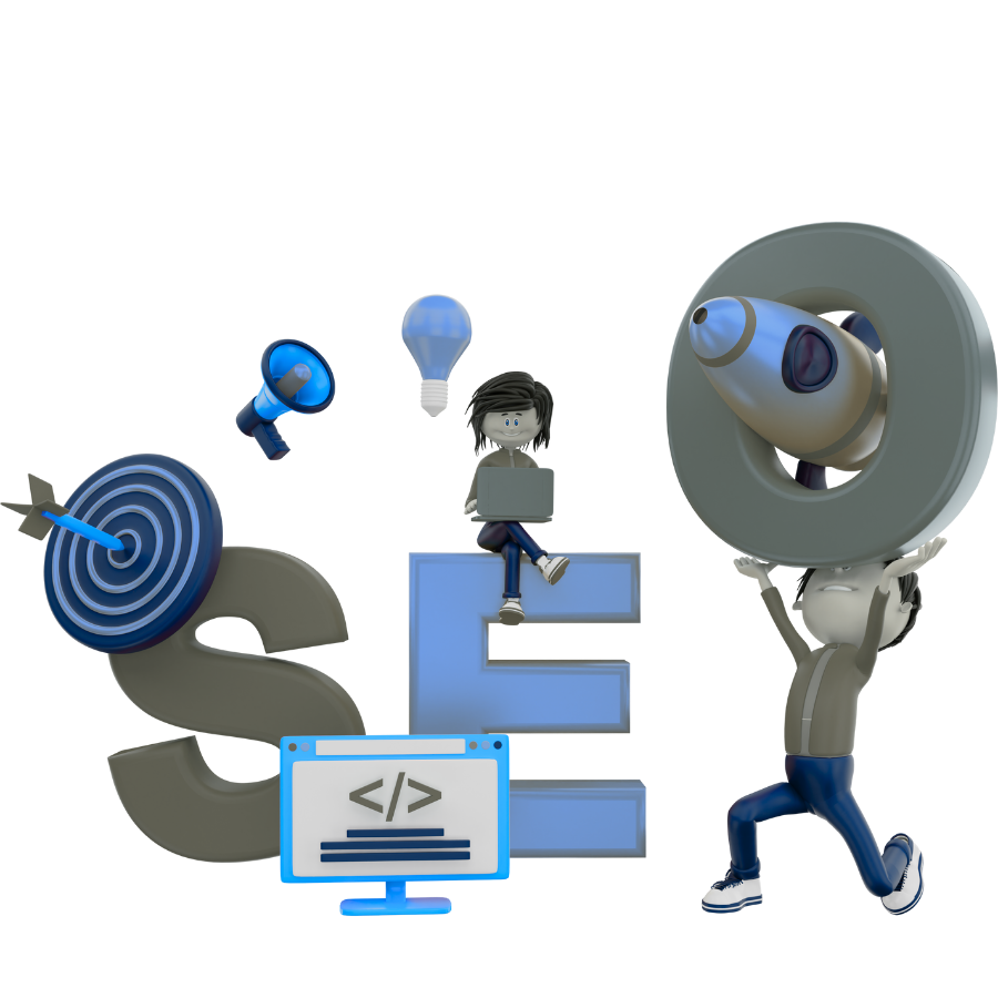 التسويق عبر محركات البحث