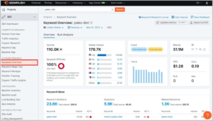 إحدى فوائد التسويق عبر محرك البحث SEM